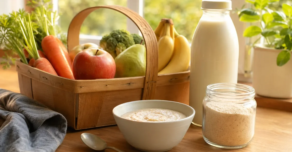 WIC Nutrition Program Benefits for Women and Children in New York